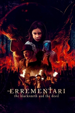 Errementari: The Blacksmith and the Devil yesmovies