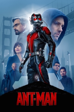 Ant-Man yesmovies