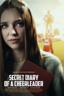 Secret Diary of a Cheerleader yesmovies