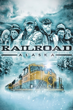 Railroad Alaska yesmovies