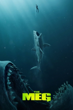 The Meg yesmovies