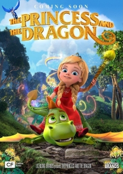 The Princess and the Dragon yesmovies