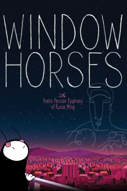 Window Horses: The Poetic Persian Epiphany of Rosie Ming yesmovies