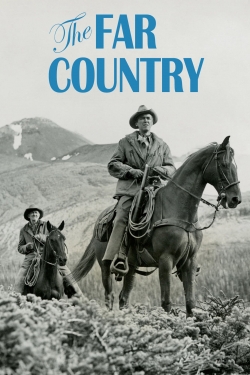 The Far Country yesmovies