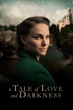 A Tale of Love and Darkness yesmovies