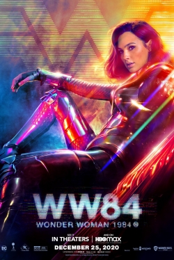 Wonder Woman 1984 yesmovies