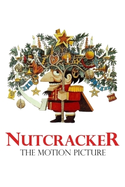 Nutcracker: The Motion Picture yesmovies