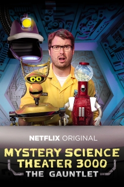 Mystery Science Theater 3000: The Return yesmovies