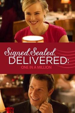 Signed, Sealed, Delivered: One in a Million yesmovies