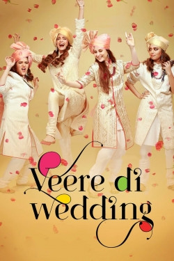 Veere Di Wedding yesmovies