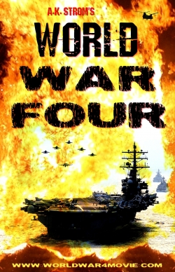 World War Four yesmovies