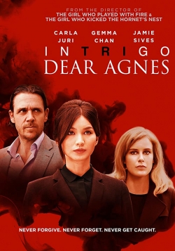 Intrigo: Dear Agnes yesmovies