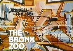 The Bronx Zoo yesmovies