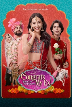 Congrats My Ex! yesmovies