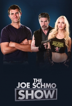 The Joe Schmo Show yesmovies