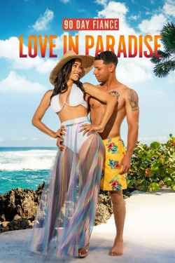 90 Day Fiancé: Love in Paradise yesmovies