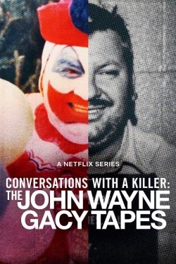 Conversations with a Killer: The John Wayne Gacy Tapes yesmovies