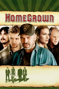 Homegrown yesmovies