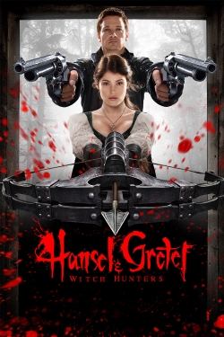 Hansel & Gretel: Witch Hunters yesmovies