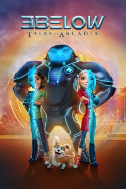 3Below: Tales of Arcadia yesmovies