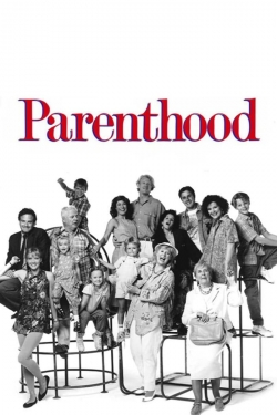 Parenthood yesmovies