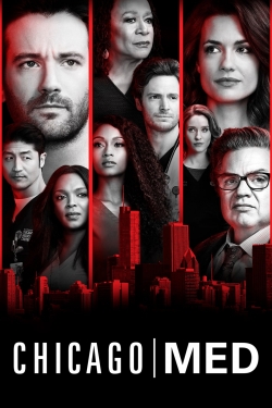 Chicago Med yesmovies