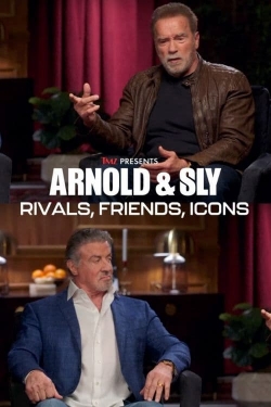 Arnold & Sly: Rivals, Friends, Icons yesmovies