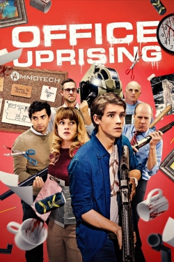 Office Uprising yesmovies