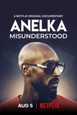 Anelka: Misunderstood yesmovies