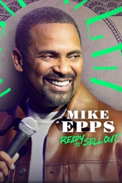 Mike Epps: Ready to Sell Out yesmovies