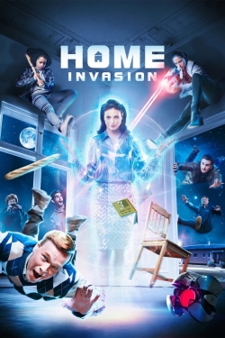 Home Invasion yesmovies