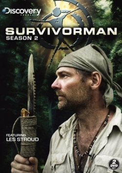 Survivorman yesmovies