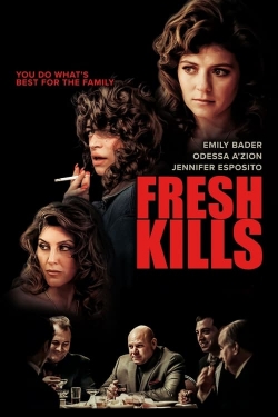 Fresh Kills yesmovies