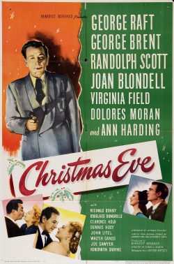 Christmas Eve yesmovies