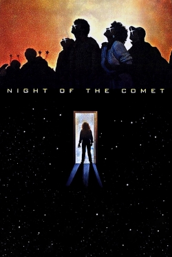 Night of the Comet yesmovies