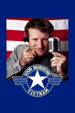 Good Morning, Vietnam yesmovies