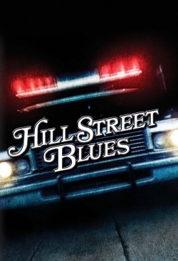 Hill Street Blues yesmovies