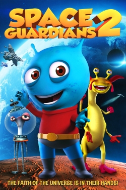 Space Guardians 2 yesmovies