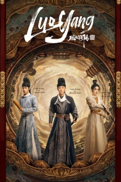 Luoyang yesmovies