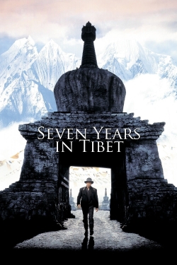 Seven Years in Tibet yesmovies