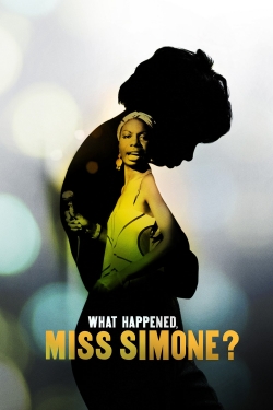 What Happened, Miss Simone? yesmovies