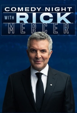 Comedy Night with Rick Mercer yesmovies