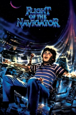 Flight of the Navigator yesmovies