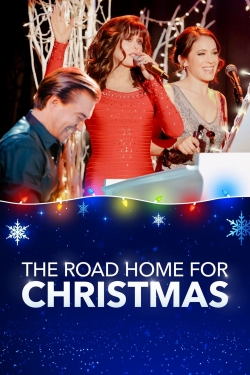 The Road Home for Christmas yesmovies