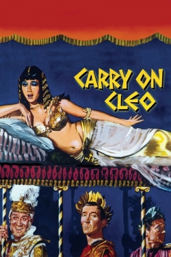 Carry On Cleo yesmovies