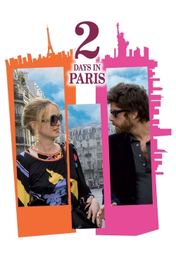 2 Days in Paris yesmovies