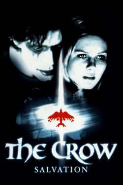 The Crow: Salvation yesmovies