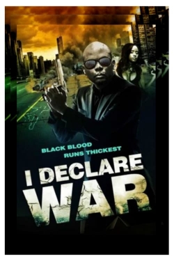 I Declare War yesmovies