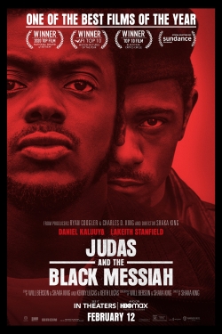 Judas and the Black Messiah yesmovies