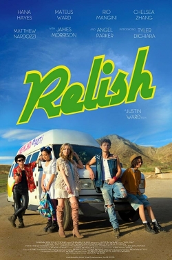 Relish yesmovies